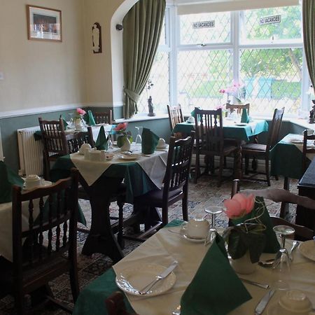 The Belmont Hotel Bridlington Kültér fotó