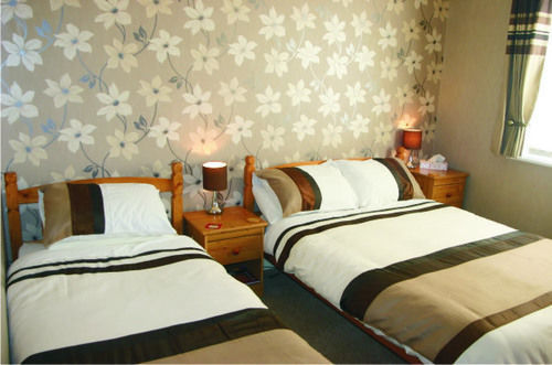 The Belmont Hotel Bridlington Kültér fotó