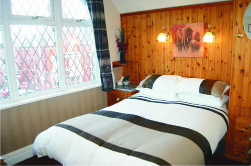 The Belmont Hotel Bridlington Kültér fotó