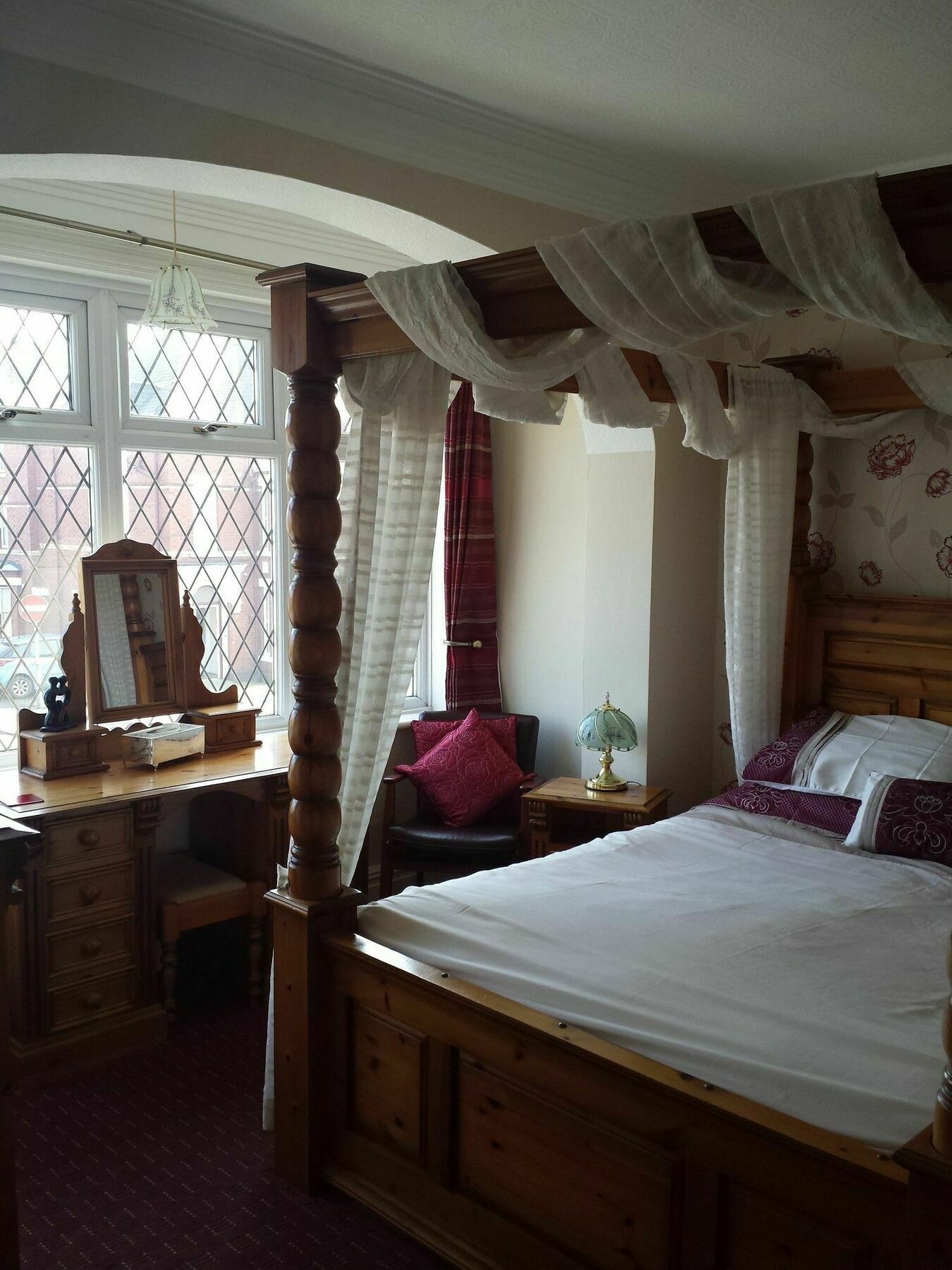 The Belmont Hotel Bridlington Kültér fotó