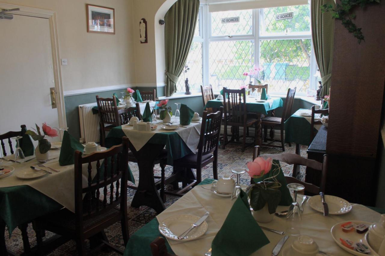 The Belmont Hotel Bridlington Kültér fotó