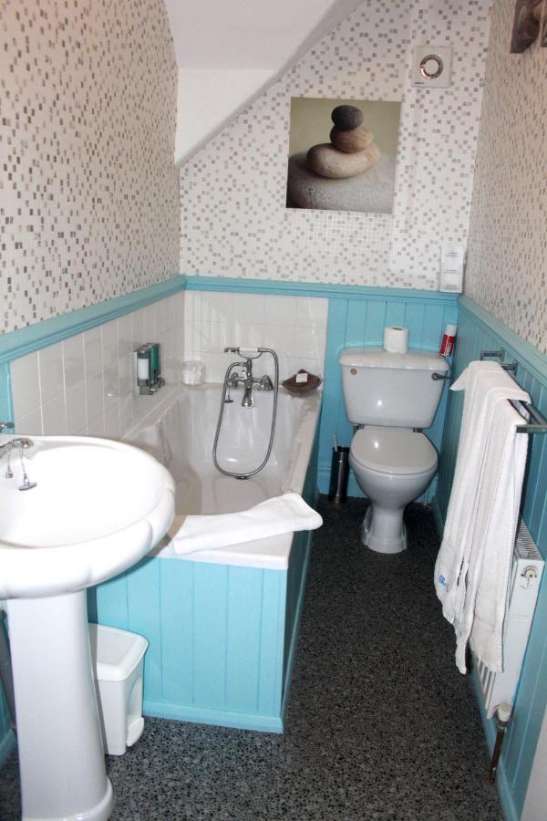 The Belmont Hotel Bridlington Kültér fotó