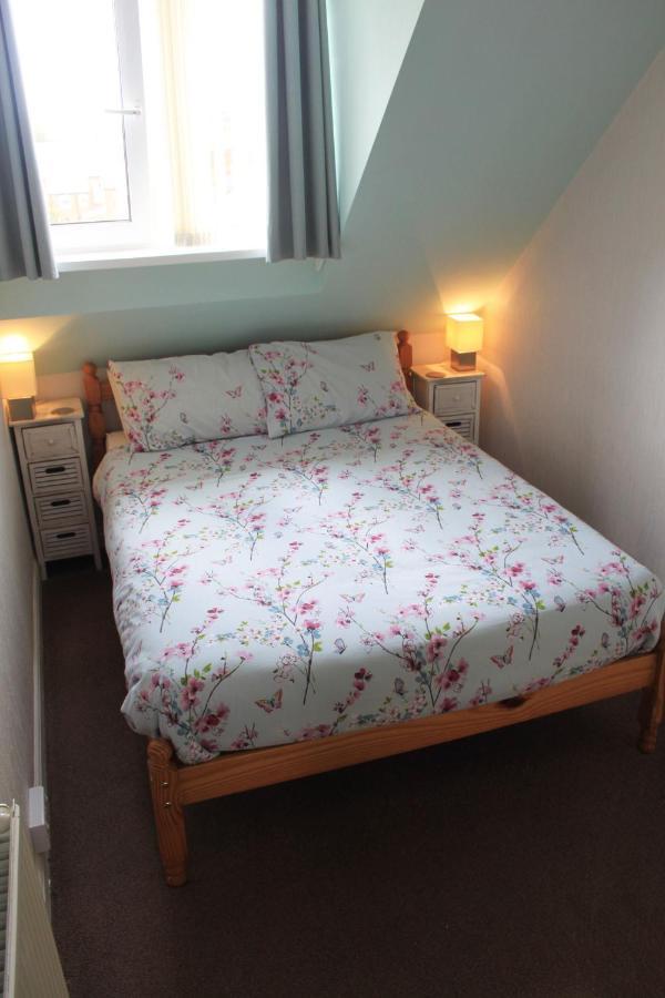 The Belmont Hotel Bridlington Kültér fotó