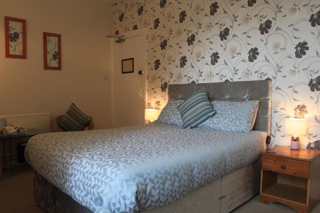 The Belmont Hotel Bridlington Kültér fotó