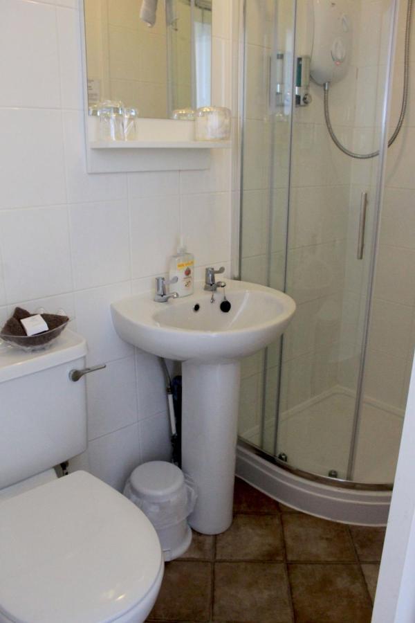 The Belmont Hotel Bridlington Kültér fotó